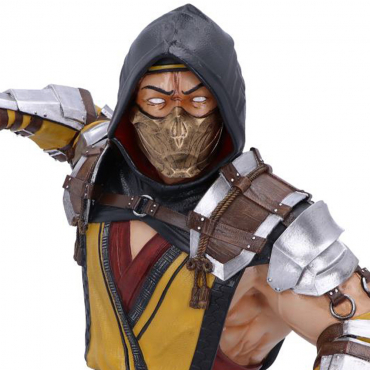 Mortal Kombat - Figurine...