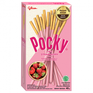 ANTI GASPI - Paquet Pocky...