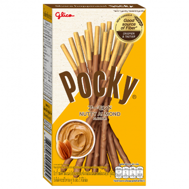 ANTI GASPI - Paquet Pocky...