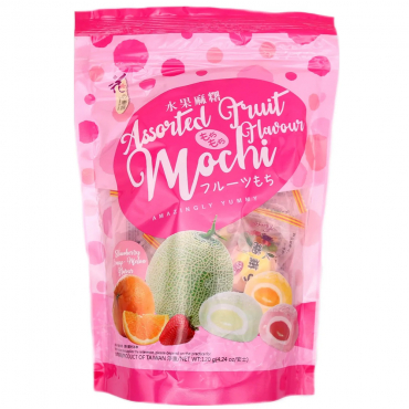 Sachet de Mochi Saveur...