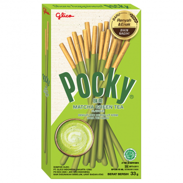 ANTI GASPI - Paquet Pocky...
