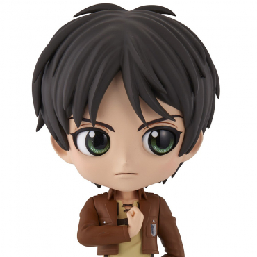 Attack On Titan - Figurine...