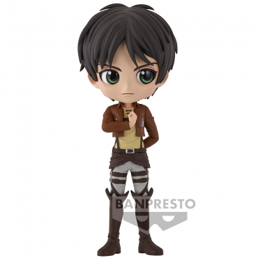 Attack On Titan - Figurine...