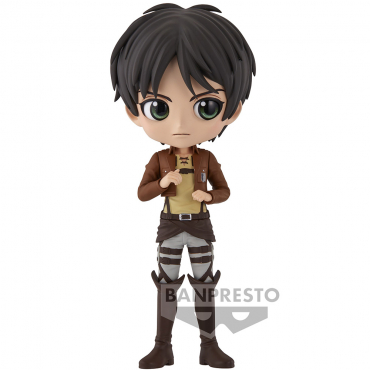 Attack On Titan - Figurine...