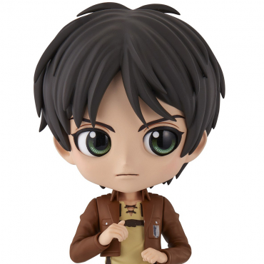 Attack On Titan - Figurine...