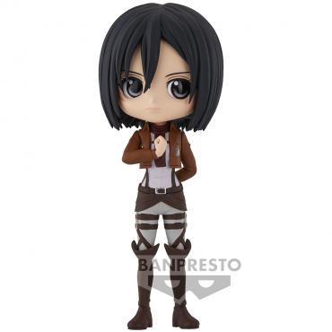 Attack On Titan - Figurine...