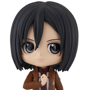 Attack On Titan - Figurine...