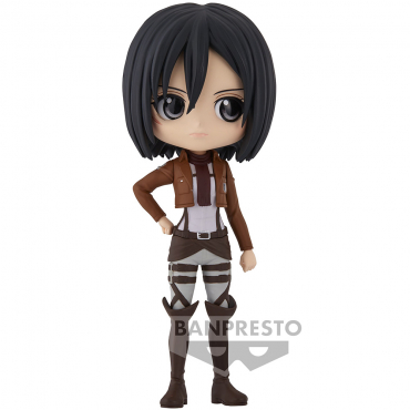 Attack On Titan - Figurine...