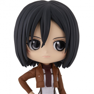 Attack On Titan - Figurine...