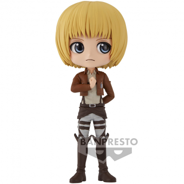 Attack On Titan - Figurine...