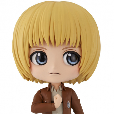 Attack On Titan - Figurine...