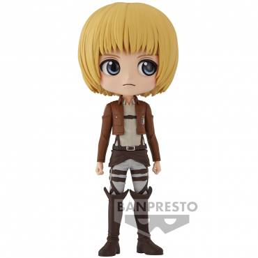 Attack On Titan - Figurine...