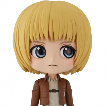 Attack On Titan - Figurine...