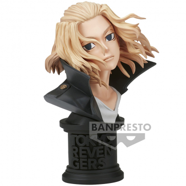 Tokyo Revengers - Figurine...