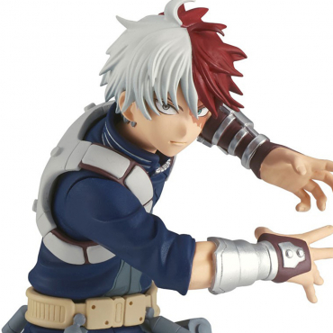 My Hero Academia - Figurine...