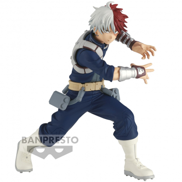 My Hero Academia - Figurine...