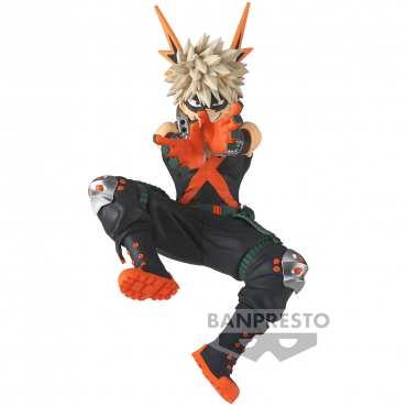 My Hero Academia - Figurine...