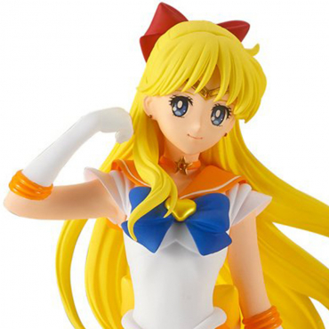 Pretty Guardian Sailor Moon...