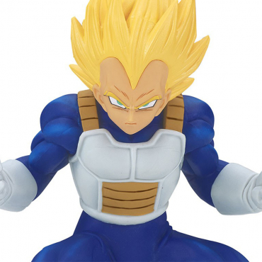 Dragon Ball Z - Figurine...