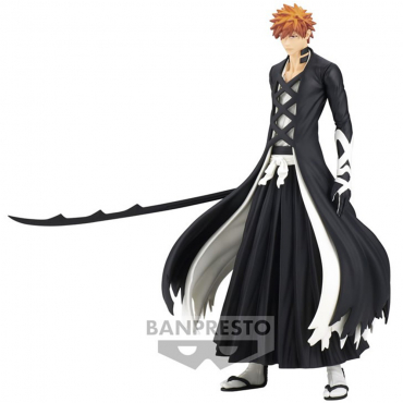 Bleach - Figurine Ichigo...