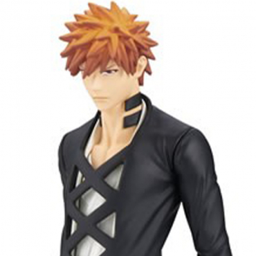 Bleach - Figurine Ichigo...