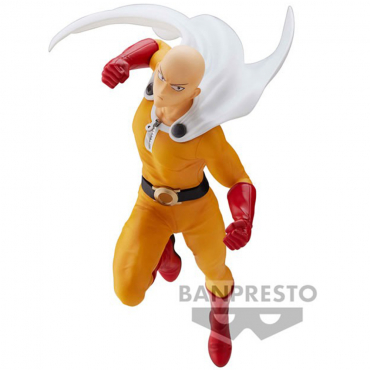 One Punch Man - Figurine...