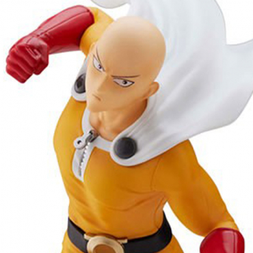 One Punch Man - Figurine...