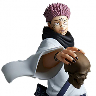 Jujutsu Kaisen - Figurine...