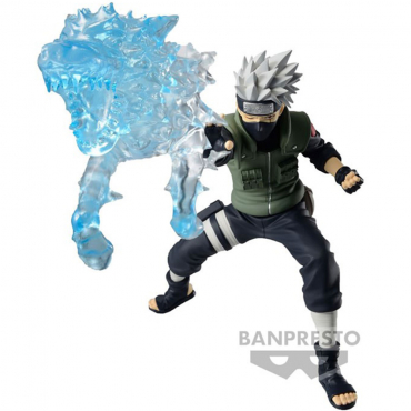 Naruto Shippuden - Figurine...