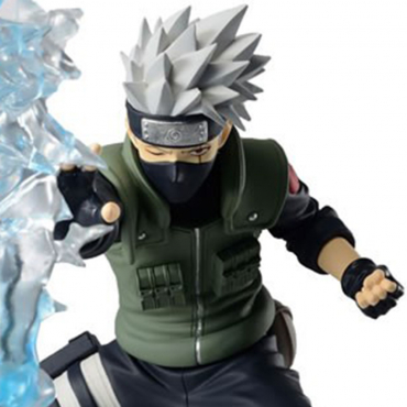 Naruto Shippuden - Figurine...