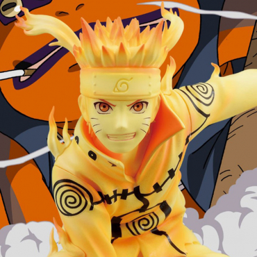 Naruto Shippuden - Figurine...