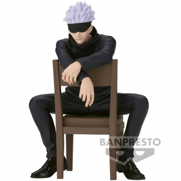 Jujutsu Kaisen - Figurine...
