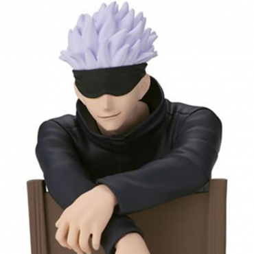 Jujutsu Kaisen - Figurine...