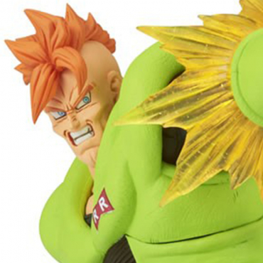 Dragon Ball Z - Figurine...