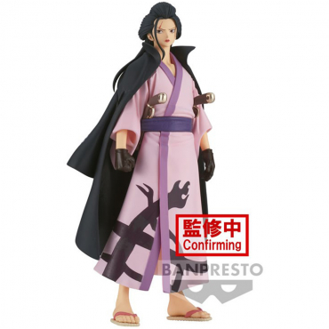 One Piece - Figurine Izo ~...