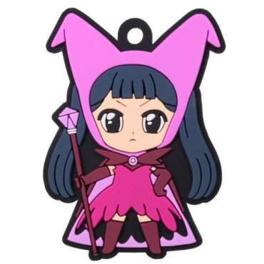 Sakura Chasseuse De Cartes - Strap Meiling Li