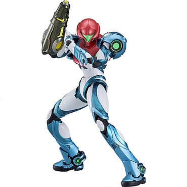 Metroid Dread - Figurine...