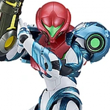 Metroid Dread - Figurine...