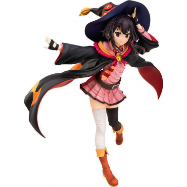 Kono Subarashii Sekai Ni...