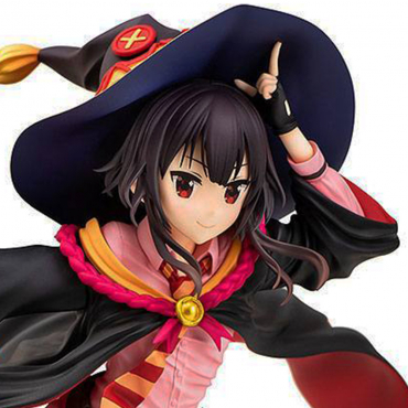 Kono Subarashii Sekai Ni...