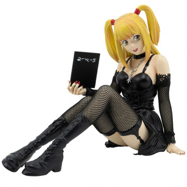 Death Note - Figurine Misa...