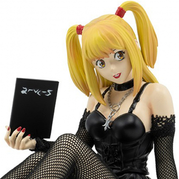 Death Note - Figurine Misa...