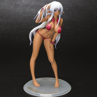 Queen’s Blade Beautiful...