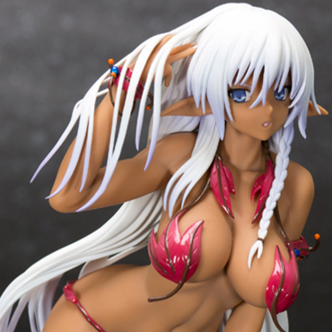 Queen’s Blade Beautiful...