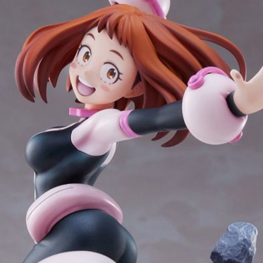 My Hero Academia - Figurine...