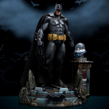 DC Comics - Figurine Batman...