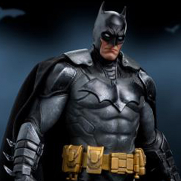 DC Comics - Figurine Batman...