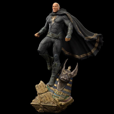 DC Comics - Figurine Black...