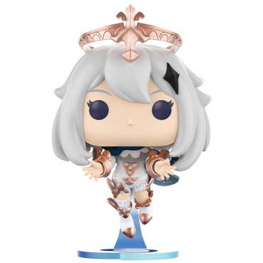 Genshin Impact - Figurine...
