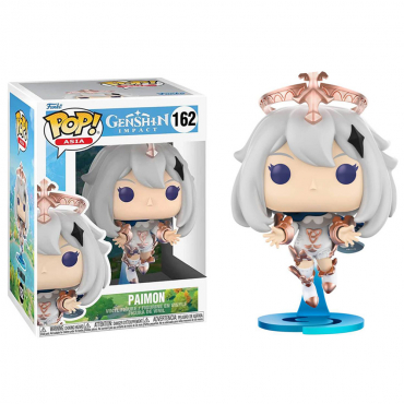 Genshin Impact - Figurine...